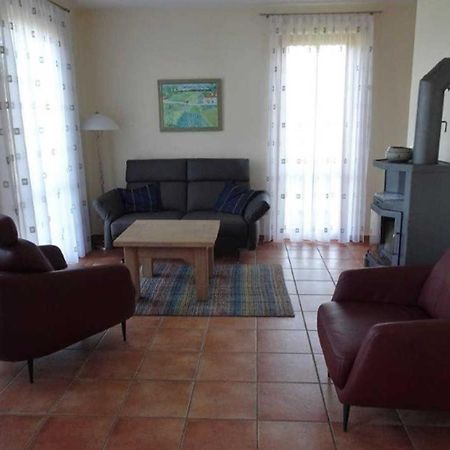 Apartament Albatros App 02 Eg R Göhren-Lebbin Zewnętrze zdjęcie