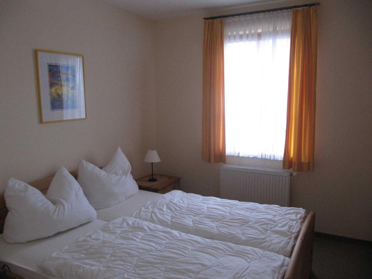 Apartament Albatros App 02 Eg R Göhren-Lebbin Zewnętrze zdjęcie